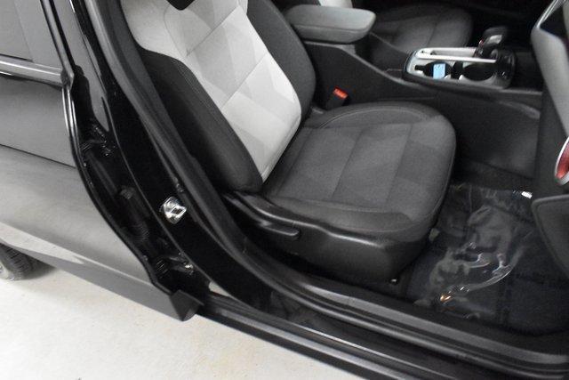 used 2024 Chevrolet Trax car, priced at $22,498