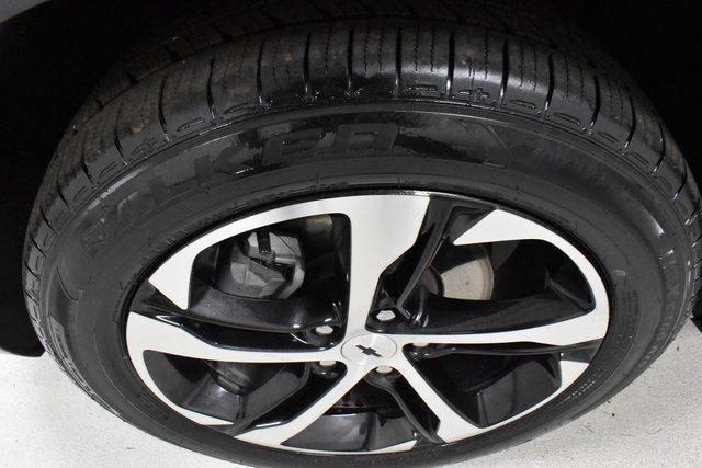 used 2024 Chevrolet Trax car, priced at $22,498
