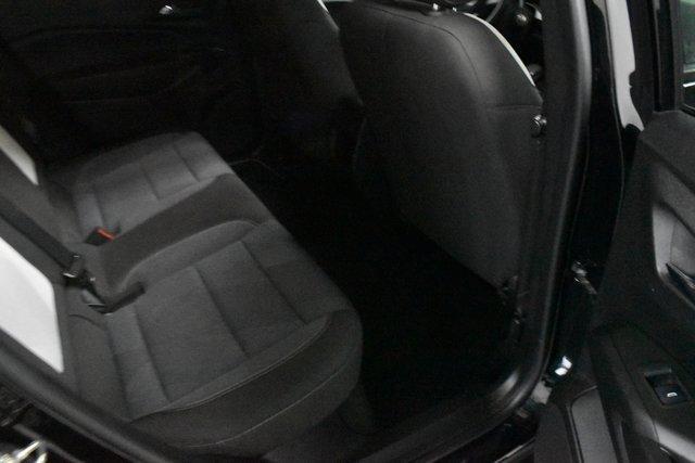 used 2024 Chevrolet Trax car, priced at $22,498