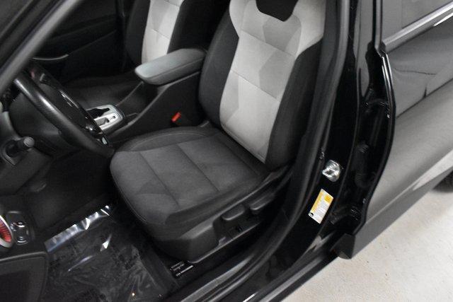 used 2024 Chevrolet Trax car, priced at $22,498