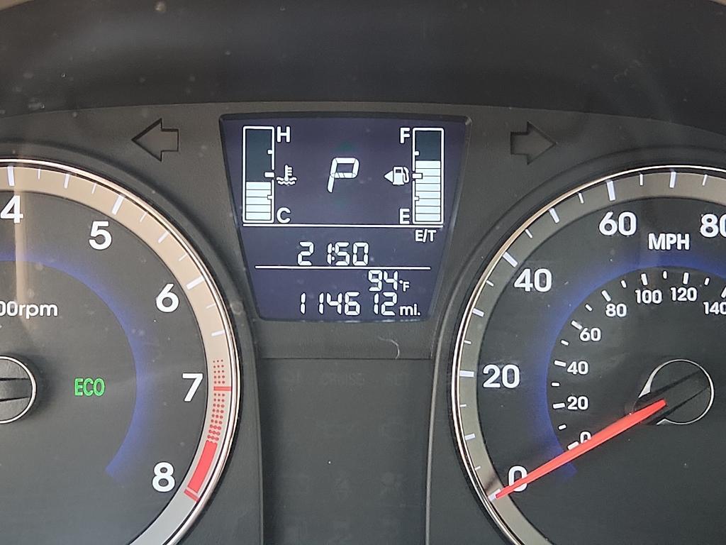 used 2016 Hyundai Accent car, priced at $6,989