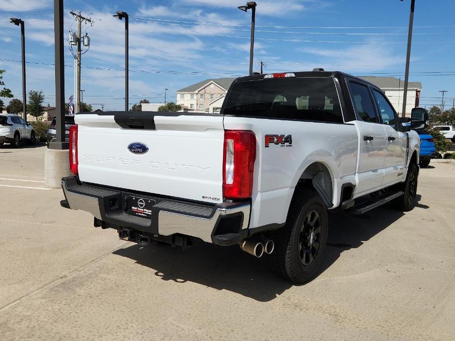 used 2023 Ford F-250 car, priced at $75,999