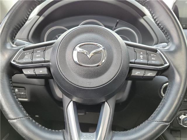 used 2018 Mazda CX-5 car, priced at $20,950