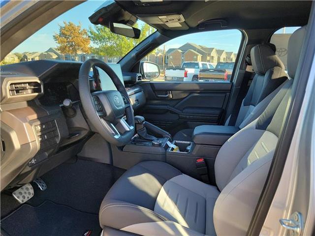 new 2024 Toyota Tacoma car, priced at $44,616