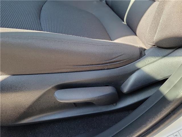 used 2024 Toyota RAV4 car, priced at $32,998