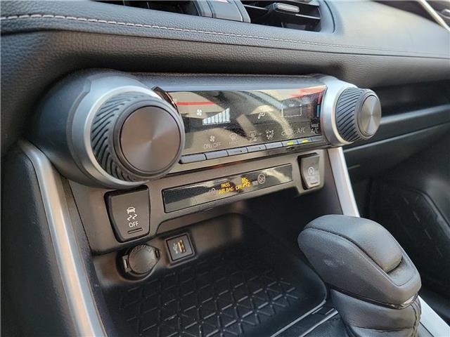 used 2024 Toyota RAV4 car, priced at $32,998