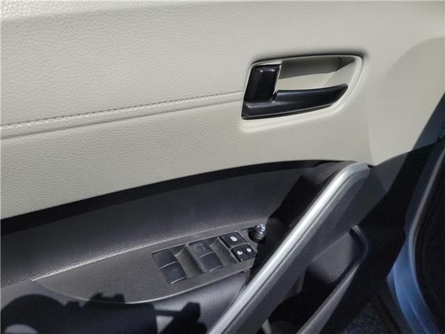 used 2022 Toyota Corolla Cross car, priced at $23,995