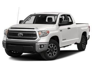 used 2017 Toyota Tundra car, priced at $31,985