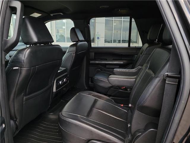 used 2021 Ford Expedition Max car, priced at $41,995