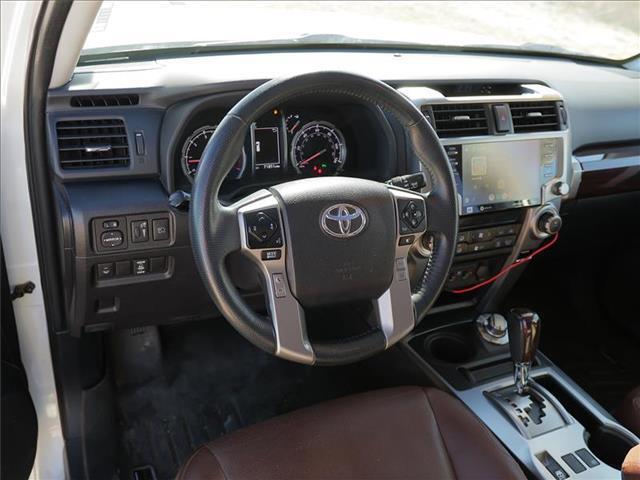 used 2020 Toyota 4Runner car, priced at $40,479