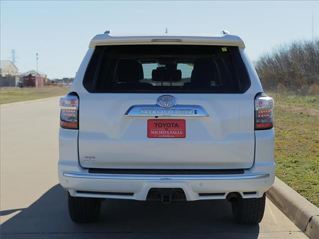 used 2020 Toyota 4Runner car, priced at $40,479