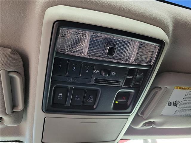 used 2020 Toyota 4Runner car, priced at $42,998