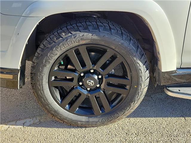 used 2020 Toyota 4Runner car, priced at $42,998