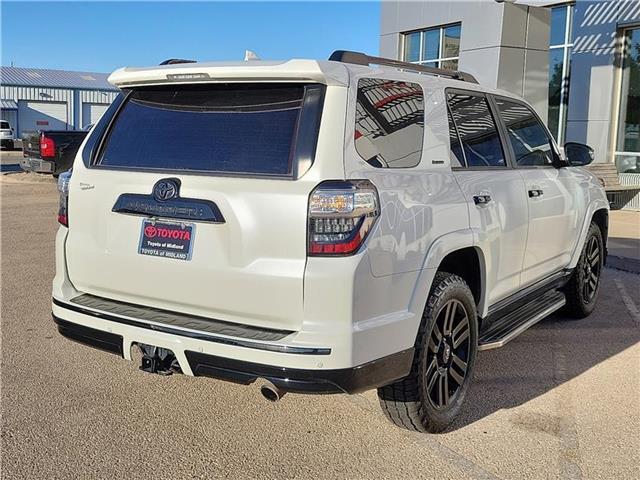 used 2020 Toyota 4Runner car, priced at $42,998