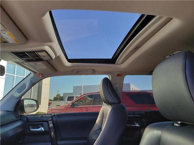 used 2020 Toyota 4Runner car, priced at $42,998