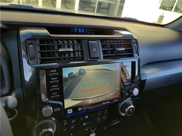 used 2020 Toyota 4Runner car, priced at $42,998