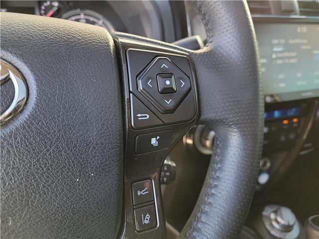 used 2020 Toyota 4Runner car, priced at $42,998