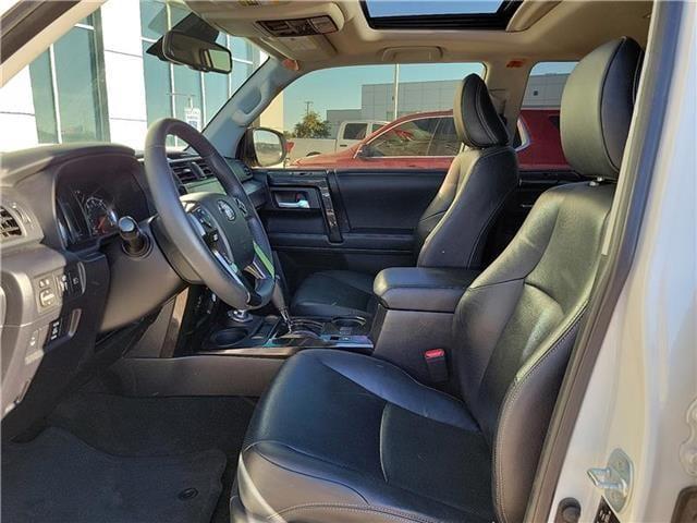 used 2020 Toyota 4Runner car, priced at $42,998