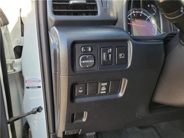 used 2020 Toyota 4Runner car, priced at $42,998