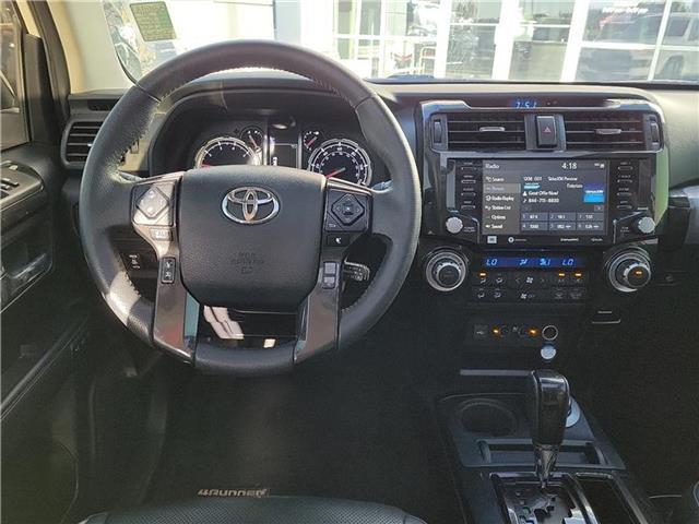 used 2020 Toyota 4Runner car, priced at $42,998