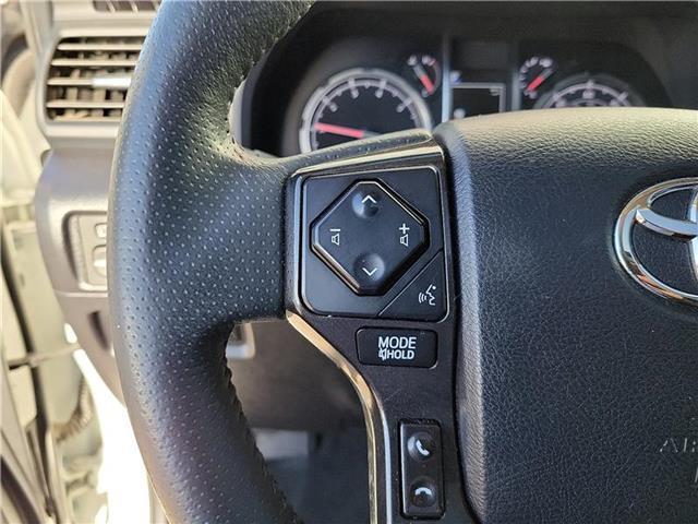 used 2020 Toyota 4Runner car, priced at $42,998