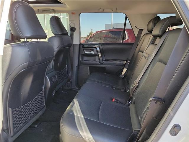 used 2020 Toyota 4Runner car, priced at $42,998