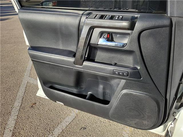 used 2020 Toyota 4Runner car, priced at $42,998