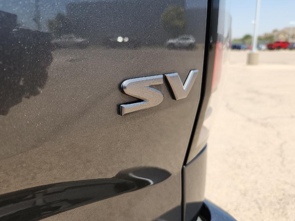 used 2022 Nissan Frontier car, priced at $28,098