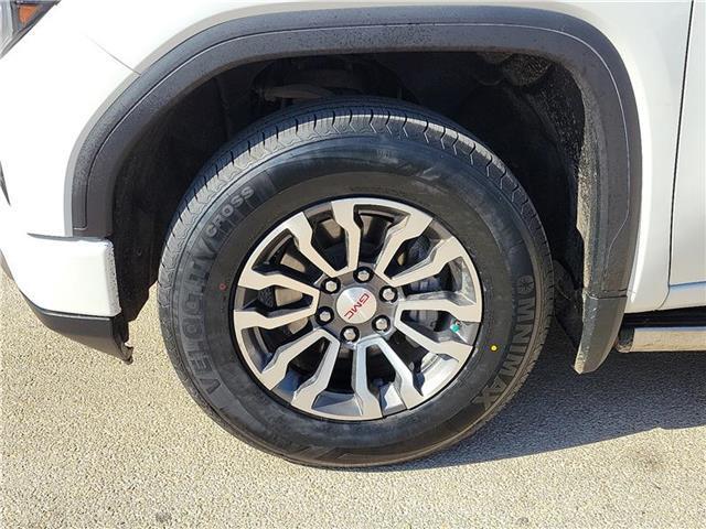 used 2023 GMC Sierra 1500 car, priced at $49,998