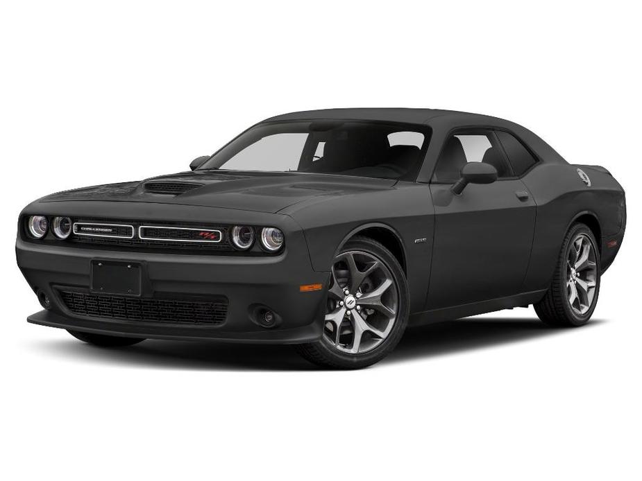 used 2020 Dodge Challenger car, priced at $22,995