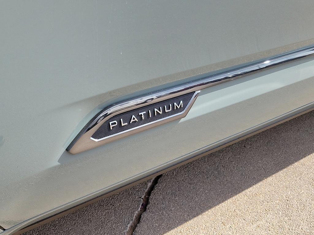 new 2026 Toyota Tundra car, priced at $72,552