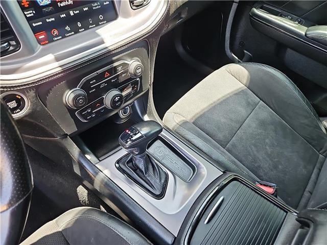 used 2020 Dodge Charger car, priced at $25,801