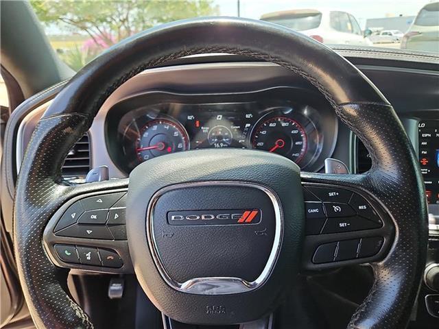 used 2020 Dodge Charger car, priced at $25,801