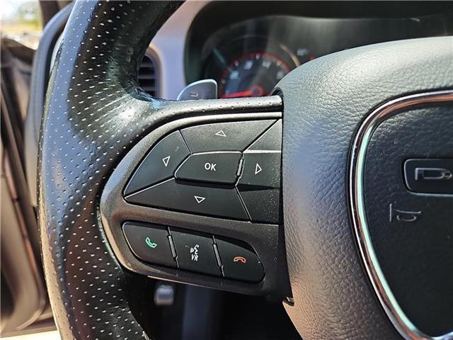 used 2020 Dodge Charger car, priced at $25,801