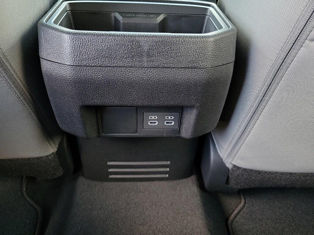 new 2025 Toyota Tacoma car, priced at $49,463