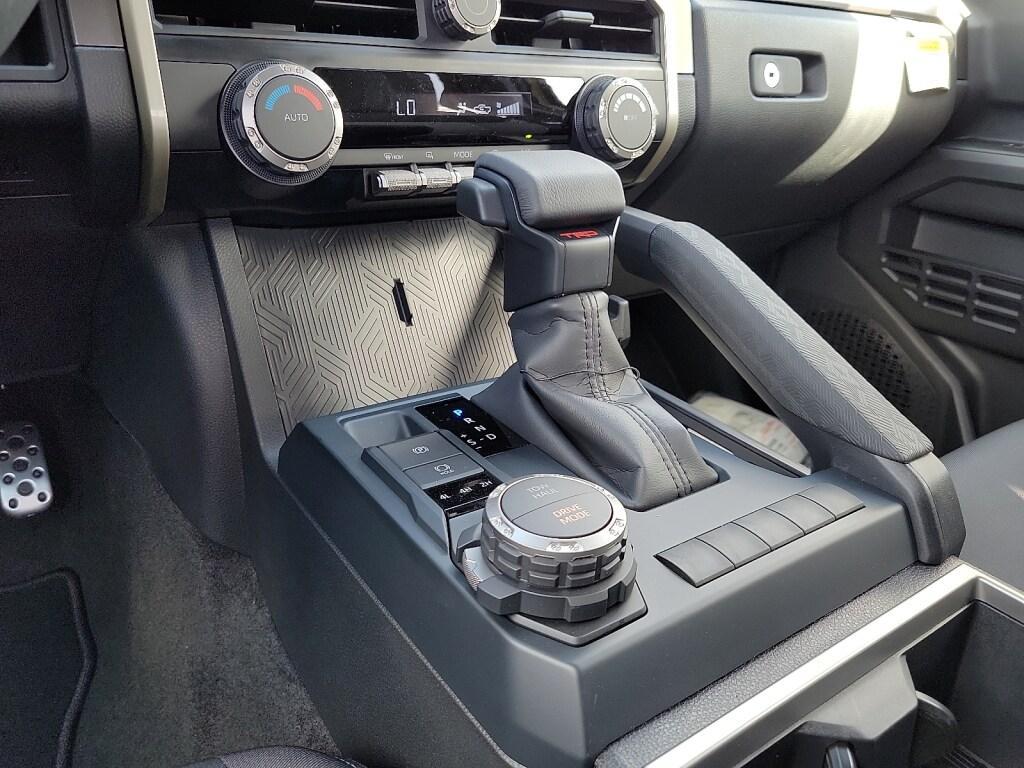 new 2025 Toyota Tacoma car, priced at $49,463