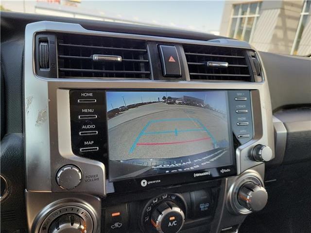 used 2023 Toyota 4Runner car, priced at $39,598