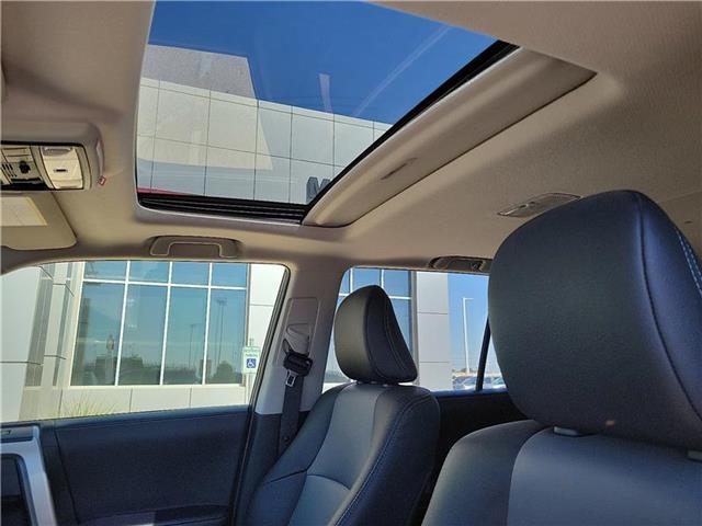 used 2023 Toyota 4Runner car, priced at $39,598