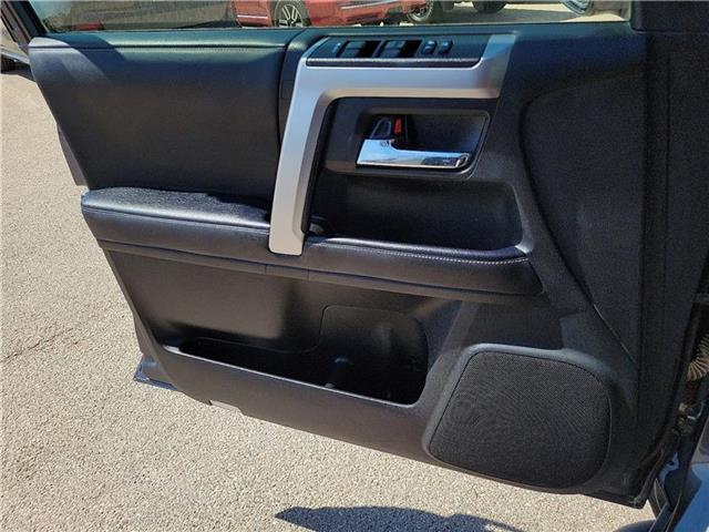 used 2023 Toyota 4Runner car, priced at $39,598