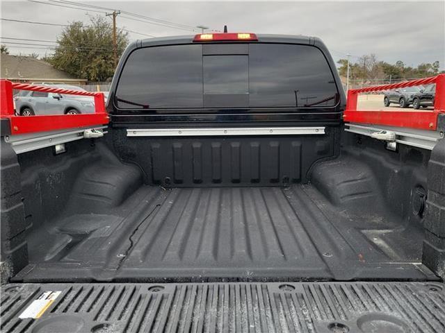 used 2023 Nissan Frontier car, priced at $40,998