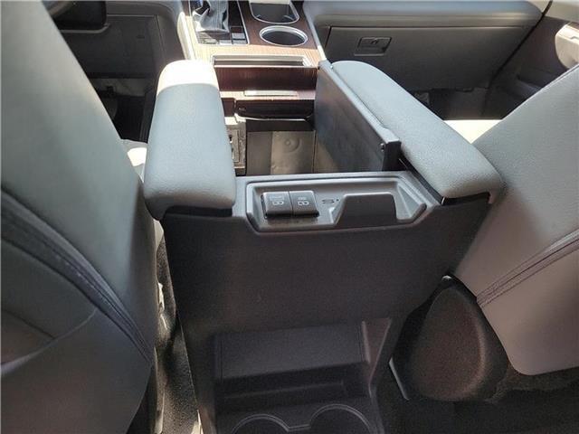 used 2023 Toyota Sienna car, priced at $39,998
