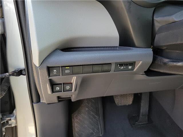 used 2023 Toyota Sienna car, priced at $39,998