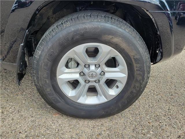 used 2024 Toyota 4Runner car, priced at $41,495