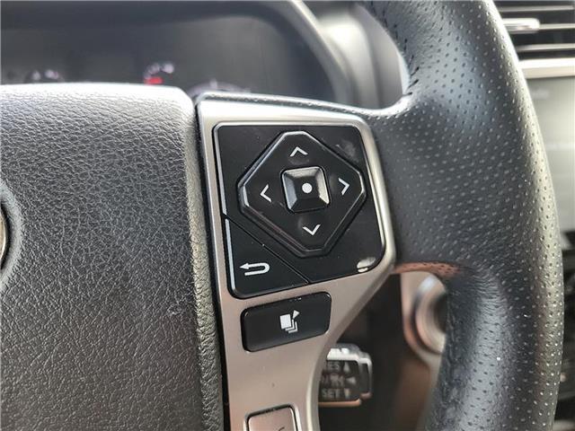 used 2024 Toyota 4Runner car, priced at $41,495