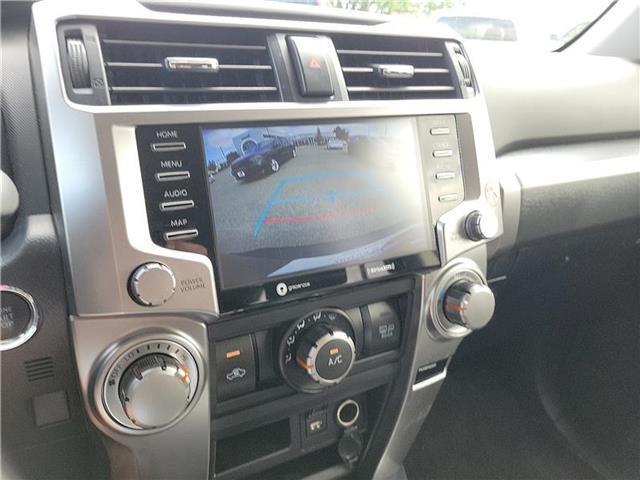 used 2024 Toyota 4Runner car, priced at $41,495