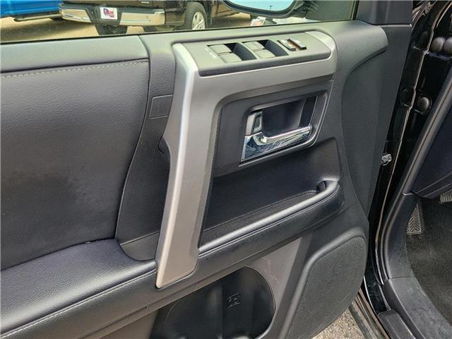 used 2024 Toyota 4Runner car, priced at $41,495