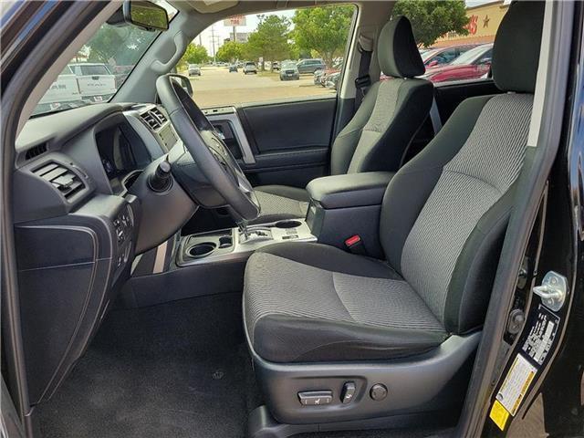 used 2024 Toyota 4Runner car, priced at $41,495