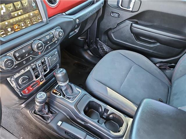 used 2019 Jeep Wrangler Unlimited car, priced at $37,038