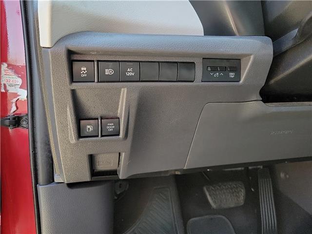 used 2021 Toyota Sienna car, priced at $39,998