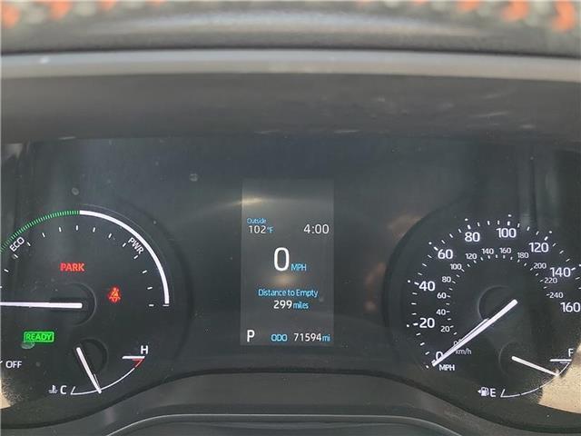 used 2021 Toyota Sienna car, priced at $39,998